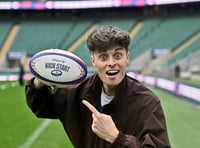 Ivybridge pupils enjoy exclusive rugby event at Allianz Stadium